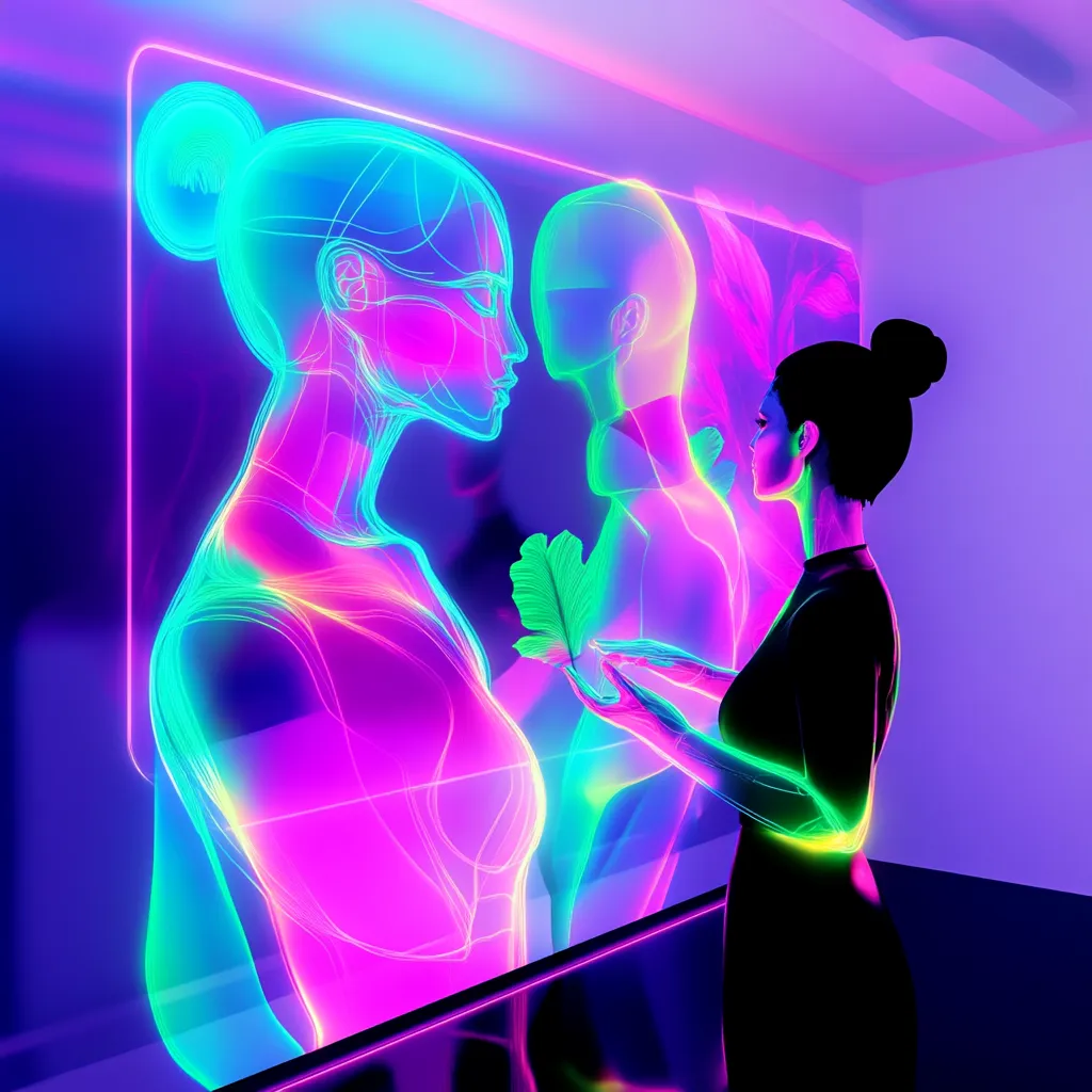 人間とAIの協働