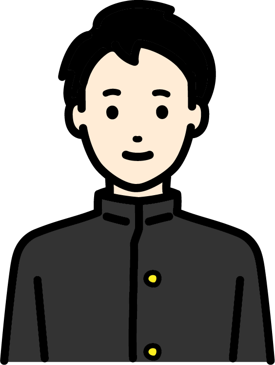 将来のキャリアと自立心